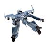 TAMASHII NATIONS HI-METAL R Macross Zero VF-0D Phoenix (Kudo Shin's) Approximately 140mm Die-cast, ABS & PVC Pre-painted Movable Figure