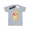Mens Winnie The Pooh Cute T-Shirt