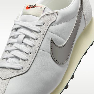 Nike LD-1000 Photon Dust Metallic Silver