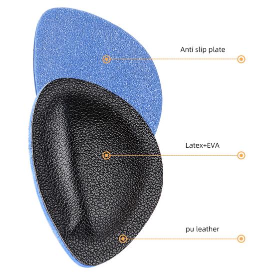 Подставка под запястье из искусственной кожи с нескользящей основой, эргономичная мышь, клавиатура, практика каллиграфии, набор текста на ноутбуке, облегчение боли, поддержка запястья, подушка