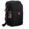 Swiss Army Knife Men's Waist Bag Diagonal Bag Leisure Bag Small Crossbody Mobile Phone Bag Shoulder Small Bag Leisure Backpack
