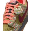 Nike Dunk Low Panda-Monium Зеленый Карри IB2263-300 Унисекс