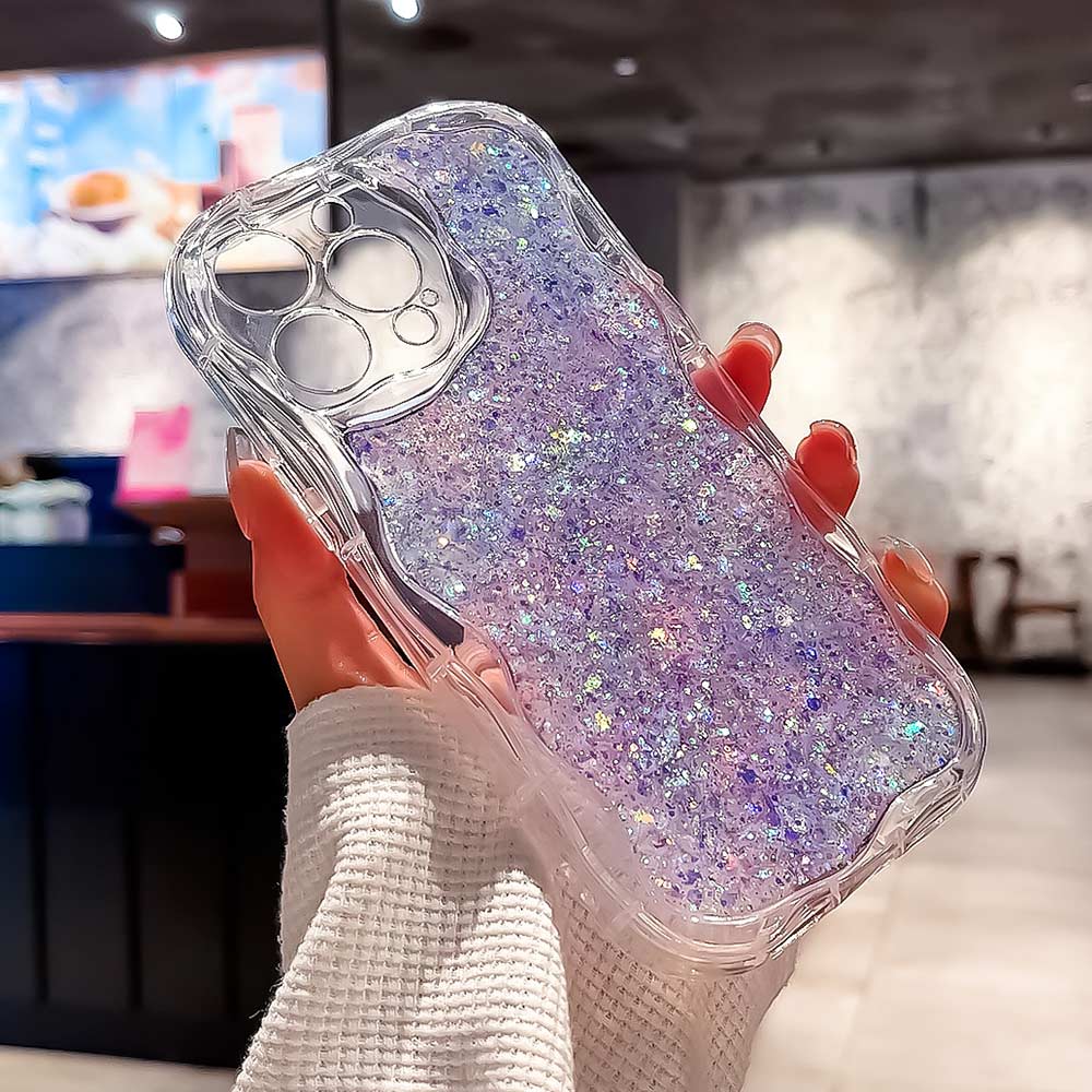 Роскошный блестящий чехол для телефона Iphone 14 13 12 11 Pro Max 14 Plus 13 14pro Max противоударный защитный чехол-бампер для камеры