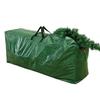 Christmas Tree Storage Bag Fits Up To holiday Disassembled Christmas trees under 9 Ft plastic waterproof and storage bag with durable reinforced