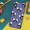 Halloween Bat Case For Realme 10 11 12 13 14 Pro Plus GT 5 6 6T GT7 Pro C67 C61 C53 C51 C21Y C25S C55 C75