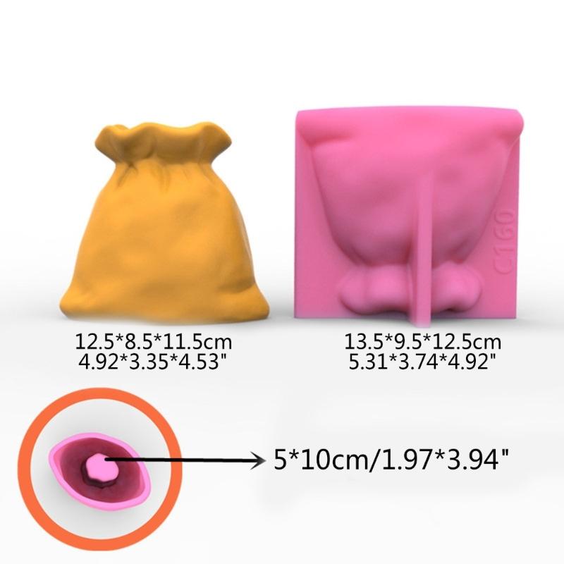 Epoxy Resin Molds Silicone Vase Molds,Resin Casting Molds for Making Vase,Pen Holder,DIY Resin Artwork,Vase Home Decor