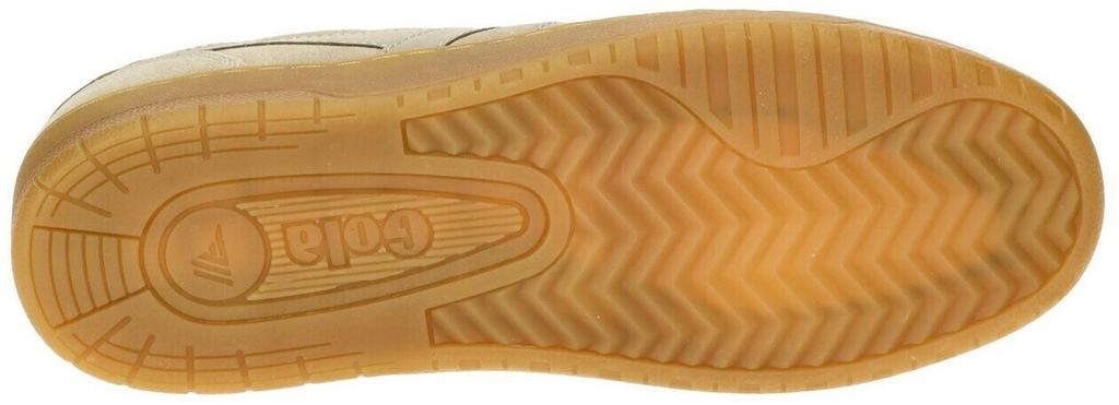 Кроссовки Gola Hawk Suede '86 мужские кроссовки кость резина