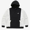 New Balance Half Club Uni Tripper Woven Hoodie Nbn0c12033 19