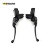 ATV Dirt Bike Front Brake Pump 50-250CC Cylinder Hydraulic Pump Universal Moto Clutch Lever Pump Handle Accessories Quad Moped