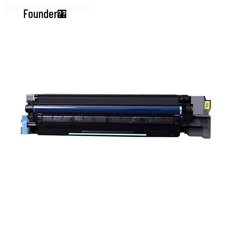 Founder FP6230Y Yellow Imaging Drum Unit