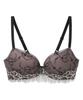Creates Adds A Cup Available Boosts Bust BL C65 [Amphi/Wacoal] Non-wired Bra, Cleavage, Volume, [BRAGENIC, Type] Bra, Wireless, BMI446, Women's,
