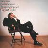 LP Record GLENN GOULD - Brahms: Ballades Op. 10, Rhapsodies 28AC1658 CBS SONY 1983 Japan Obi Classical Used