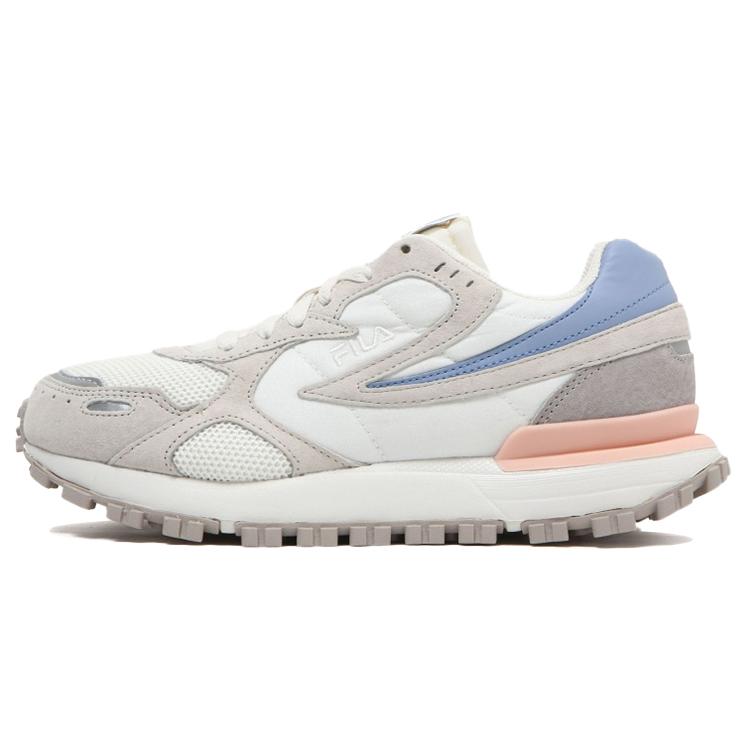 Fila Zagato Shoes 'Белый Синий' 1GM00849D_912