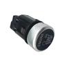 Engine Start Stop Ignition Button Switch Compatible with For Ford Focus S MAX B Max Kuga Fiesta Ecosport 2011 2018