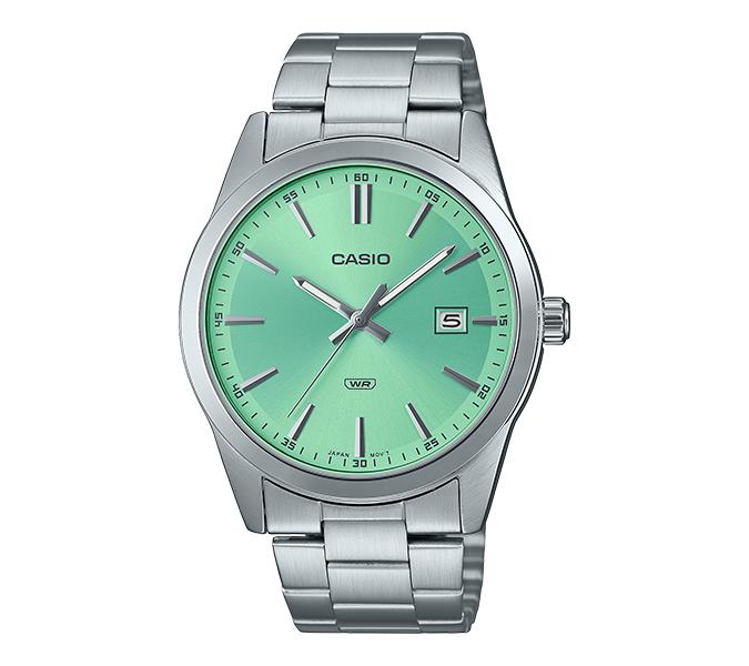 Casio MTP-VD03D-3A2UDF Fashion Men's Women's Wristwatch