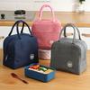 1pc Portable Lightweight Tote Insulated Bag Outdoor, Handbag for Students, Multi-Kinetic Work And Outdoor Camping Handbag, Leisure Style