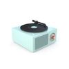 Bluetooth Speaker Retro Bluetooth Record Player Wireless Music Mini Speaker