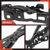 Петля капота BMW G38/G12 41007427051/41007427052-Совместимая