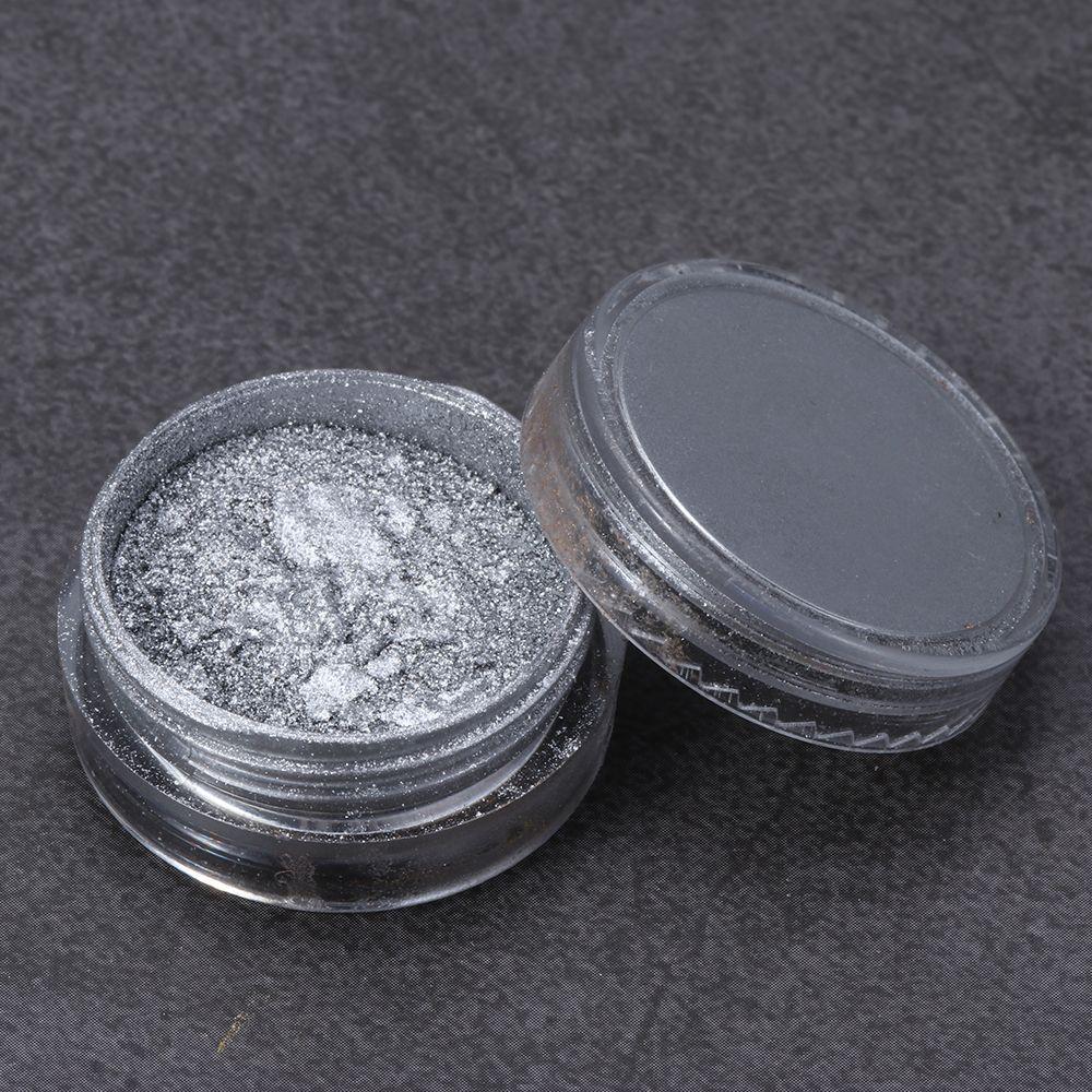 Resin Gold&Silver Powder Colorant Pearl Pigment Jewelry Making Accessories Resin Dye Resin Filler