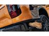 Ford Ranger T9 2022+ Задняя подножка на задний борт