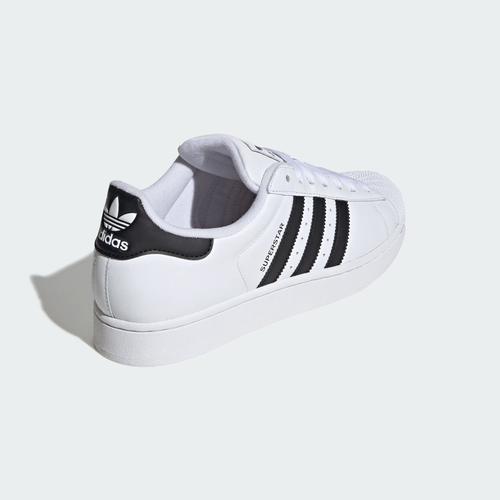 Adidas Оригинальные SUPERSTAR II Белые IH8659 Унисекс Размер