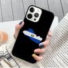 Чехол для телефона с флагом Сальвадора Для iPhone 17 Air 16 15 14 11 12 13 Pro MAX Plus защитный корпус coque
