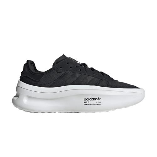 adidas AdiFOM TRXN Черно-белые мужские IF2226