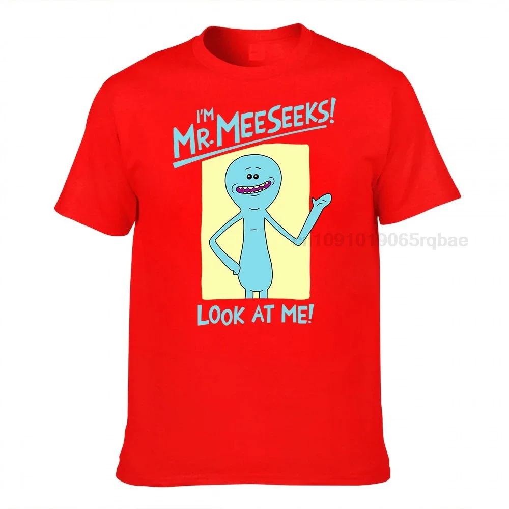 Im Mr Meeseeks Tshirt For Unisex And Unisex Tshirt