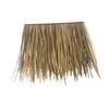 Roof Thatch Roofing Panel Artificial Easy to Use Trimming Palm Duck Grass for Party Decor