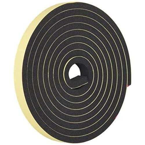 3M Scotch Gap Closing Водонепроницаемая лента Толщина 5 мм x Ширина 10 мм x 2 м EN-76