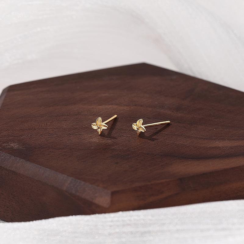 Женские изысканные маленькие легкие роскошные серьги для новых модных сережек для нового стиля модных сережек для женщин