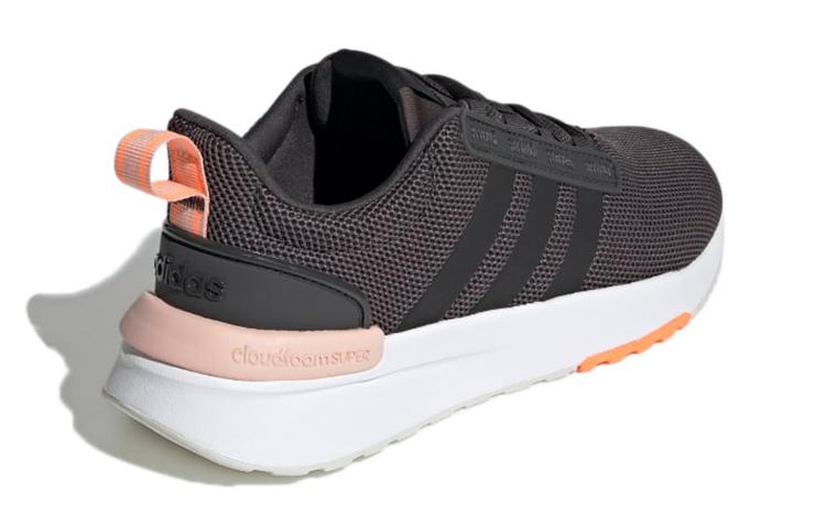 adidas Женская обувь Racer TR21 'Carbon Vapour Pink' Женская H00654
