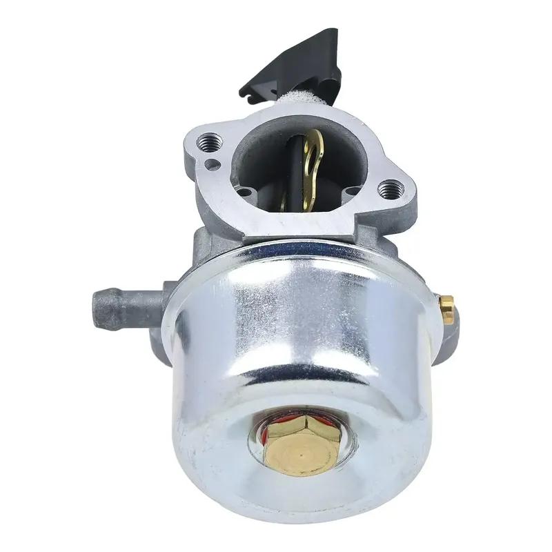 Карбюратор для серии Quantum 675 Briggs & Stratton 498965 494216 493422 494971 Аксессуары для инструментов Карбюратор Двигатель газонокосилки