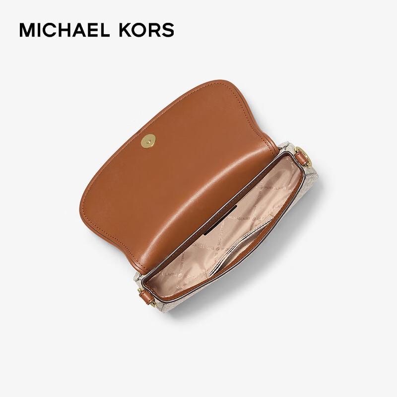 Michael Kors Маленькая сумка через плечо Mila