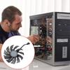 82MM T129215SU GPU Cooling Fan Replacement for RTX3070ti 3080 3090 Graphics Cards Video Card Radiator