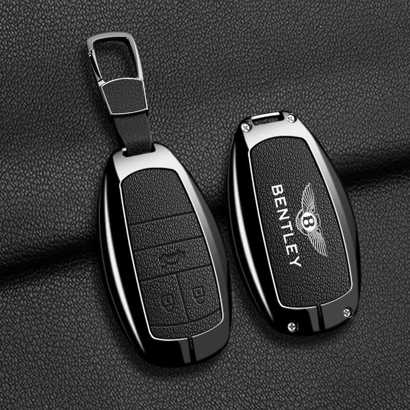 Compatible Key Bag for Bentley Mulsanne, Continental GT, Flying Spur, Bentayga PHEV