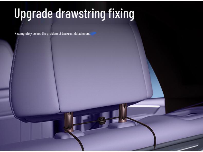 MG MG4 TPE25 Trunk Mat for New Model - Custom Car Interior Accessory