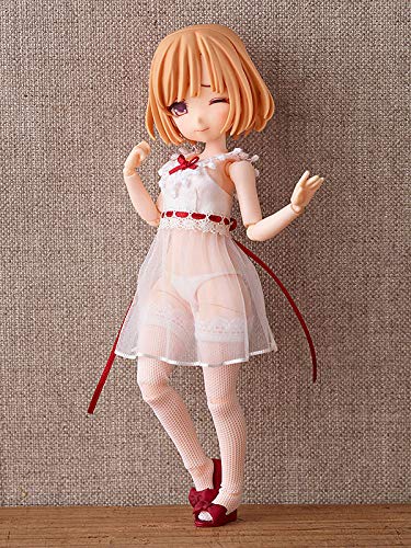 Фигурка Paldor Babydoll Blanc