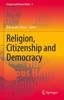 Книга Religion, Citizenship and Democracy : 8