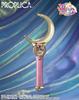 TAMASHII NATIONS PROPLICA Sailor Moon Moon Stick Color 260 мм ABS готовый продукт - Brilliant Edition - прибл.