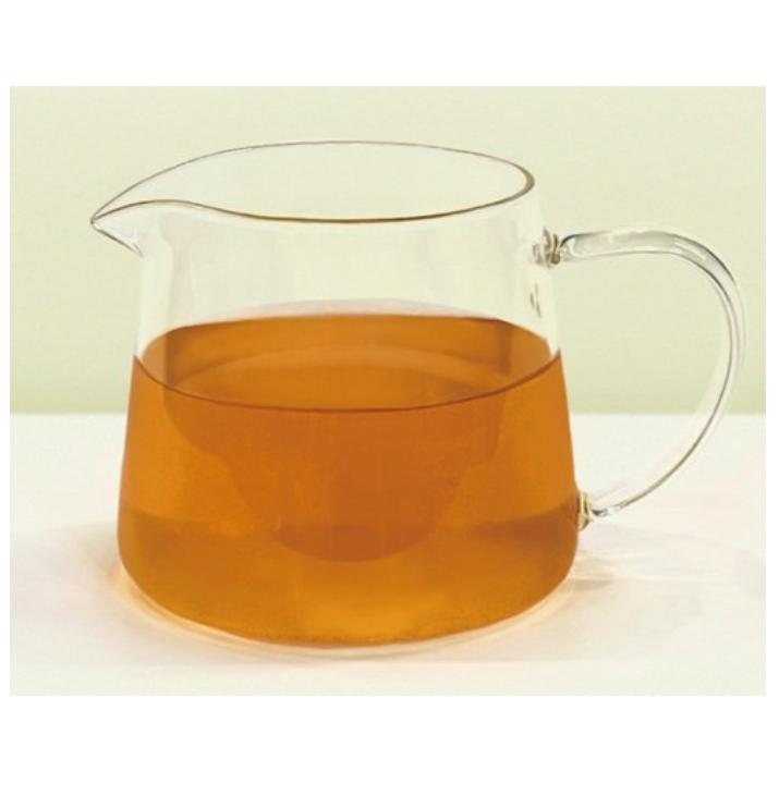 Чистый Тыквенно-Красный Фасолевый Чай для Ежедневного Самочувствия Без Кофеина