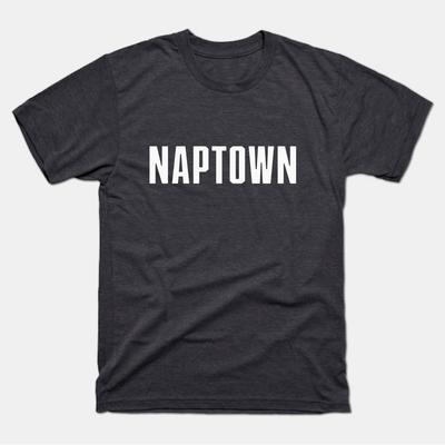 Naptown Shirt | Indianapolis Shirt | Naptown T-Shirt | Naptown Tee Shirt Unisex T-Shirt