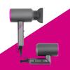 Negative Ion Household Hair Dryer High Power Folding Hair Dryer