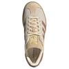 Adidas Gazelle Cream Sand Strata Gum Women Sneakers Cream-White Warm-Clay JS3893