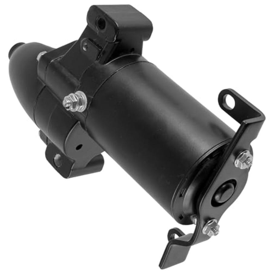 Стартер, совместимый с Johnson 200 200 л.с. 200Sl 200Stl 200Tl 200Tx 200Tz 19881998 Морской двигатель Решение для запуска для надежного