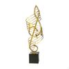 Creative Music Note Ornament Table Decoration Decorative Collection Figurine for Living