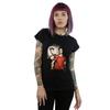 Supernatural Womens/Ladies Heaven And Hell Cotton T-Shirt