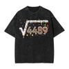 Men T-Shirt 67 Meme Funny Six Seven Christmas 6-7 Meme Santa 6 7 T-Shirts Harajuku Summer Tee Shirt Streetwear Print Casual Tops