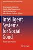 Книга Intelligent Systems for Social Good : Theory and Practice