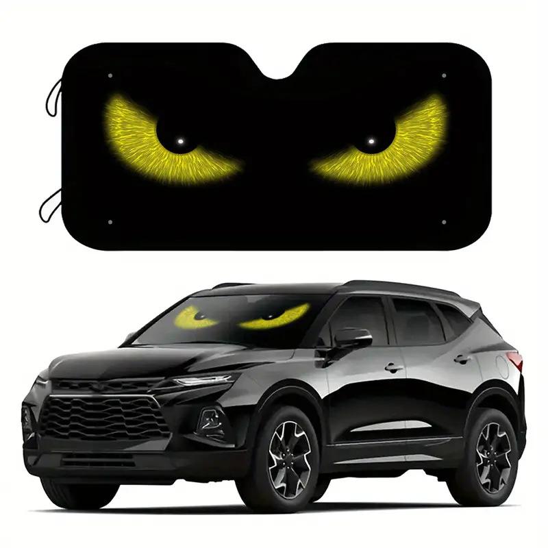 Car Sunshade External Sunshade, Sunshade, Sunscreen, Heat Insulation And Hail Protection